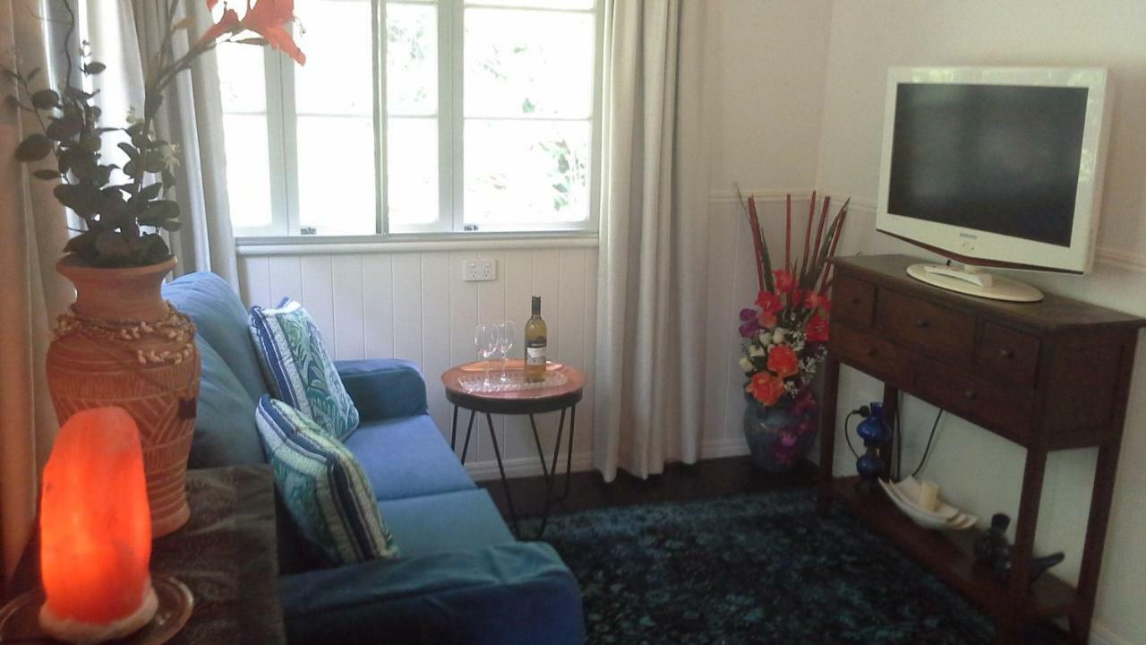 Montville B&B Экстерьер фото